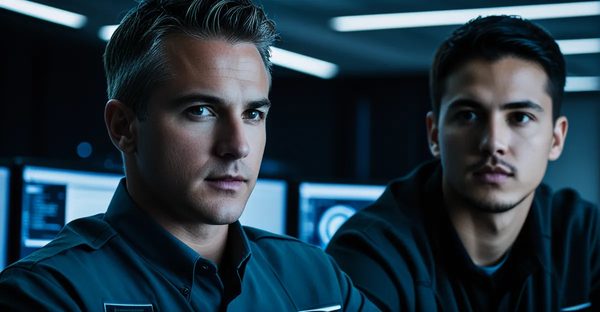 École de cybersécurité : formation en alternance dès bac+3