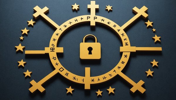 Audit de parc informatique rgpd : préparez-vous à la conformité !